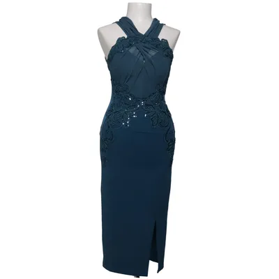 Robe de soirée (Bleu) de Lipsy London