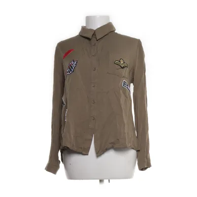 Shirt (Beige) van MyHailys Viscose