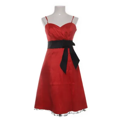 Cocktail dress (Red, Black) from 17&co. Elastane, Polyamide, Polyester