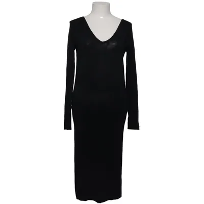 Robe (Noir) de Mart Visser Polyamide, Viscose