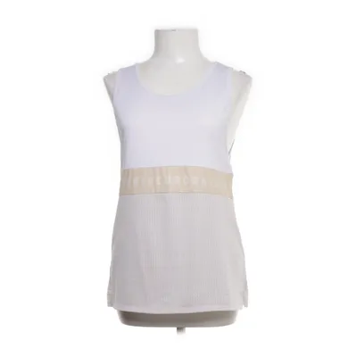 Sport tanktop (Wit, Meerkleurig) van Röhnisch