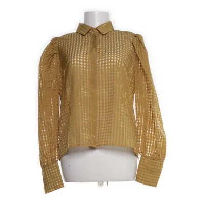 Blus (Gul) från Ichi