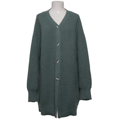 Kofta (Grön) från Zara Polyester