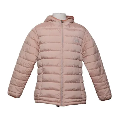 Winterjas (Roze) van The North Face Polyamide, Polyester