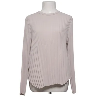 Haut (Beige) de WERA Stockholm Polyester