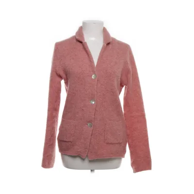 Cardigan (Roze) van Belluna Elastaan, Mohair, Polyamide, Wol