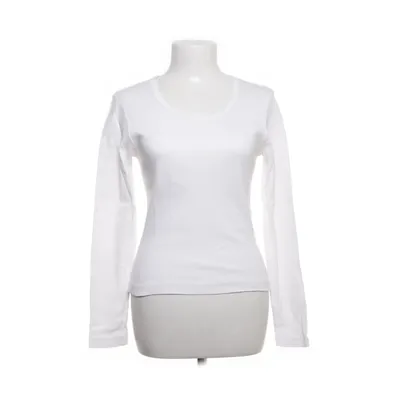 Long sleeve T-shirt (White) from XX by Mexx Cotton