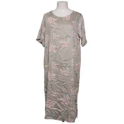 Dress (Gray, Pink, Green) from EmmaMalena Viscose