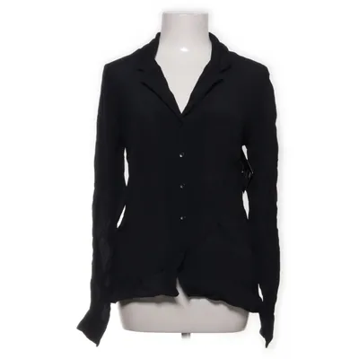 Blus (The Blouse Shirt) från NLY Trend Viskos