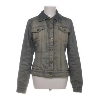 Denimjakke (ZARLEE) fra Jackpot Bomuld