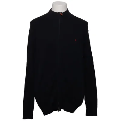 Cardigan (Blauw) van Park Lane Katoen