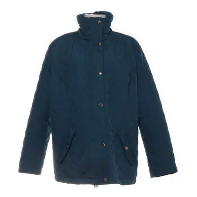 Veste légère (Vert pétrole) de Collection L. Polyester