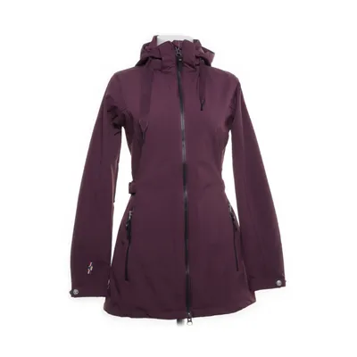 Ridjacka (Lila) från Horze Elastan, Polyester