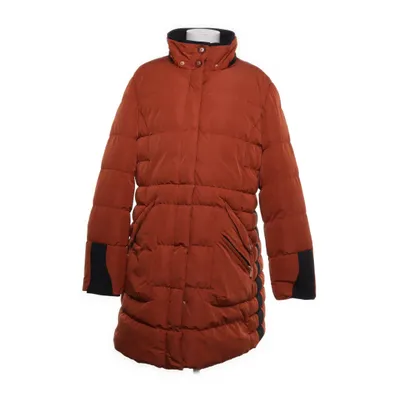 Vinterkappa (Brun) från Wellensteyn Elastan, Polyester, Polyuretan