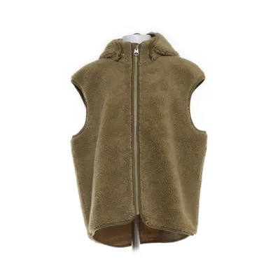 Outer vest (Green) from Arket Polyester