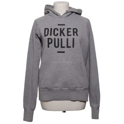 Sweat à capuche (Gris) de Ariat Coton, Polyester