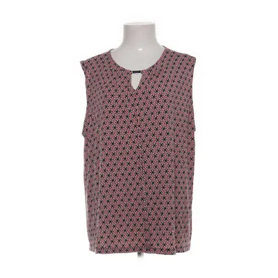 Top (Red, Black, White, Multicolored) from Dea Kudibal Elastane, Viscose