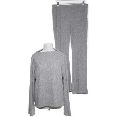 Sæt (Grå) fra Lager 157 Polyester, Viscose