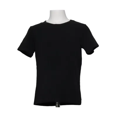 T-shirt (Zwart) van Claudio