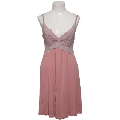 Negligé (Rosa) från Hunkemöller Elastan, Viskos