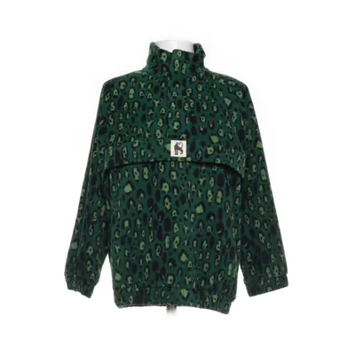Fleece trui (Groen, Meerkleurig) van Mini Rodini Polyester