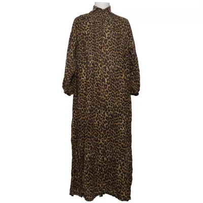Maxi dress (Farouche) from Mes Demoiselles Cotton