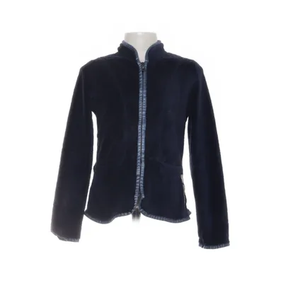 Fleecejacka (Blå) från Chipie Polyester