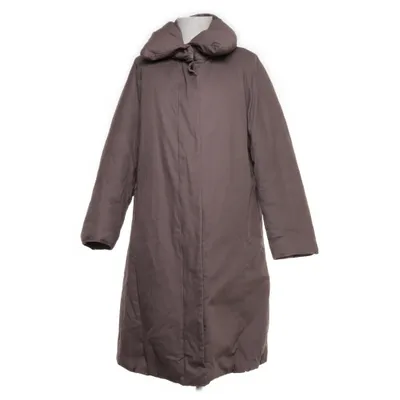 Vinterkappa (Lila) från Oysho Bomull, Elastan