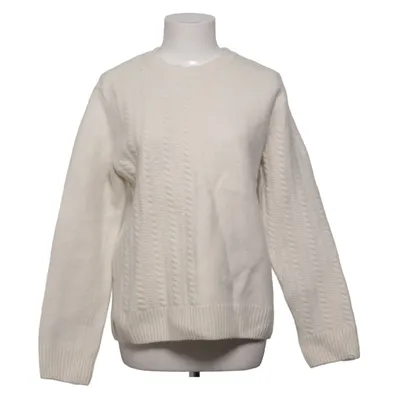 Trui (TUNDRA WOOL CABLE KNIT) van Forét Wol