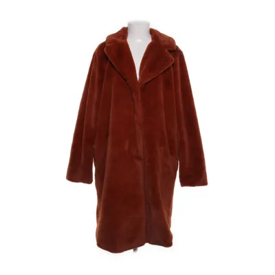 Vinterkappa (Röd) från Hema Polyester