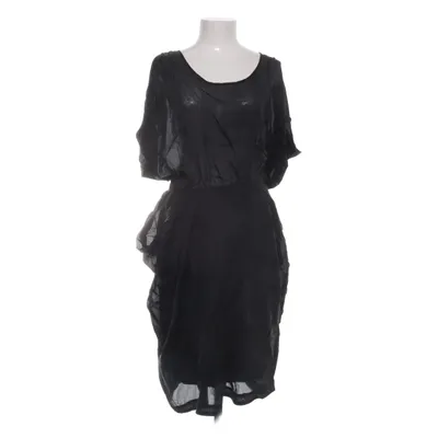 Klänning (JETSETGIRL) från Designers Remix Collection Acetat, Silke