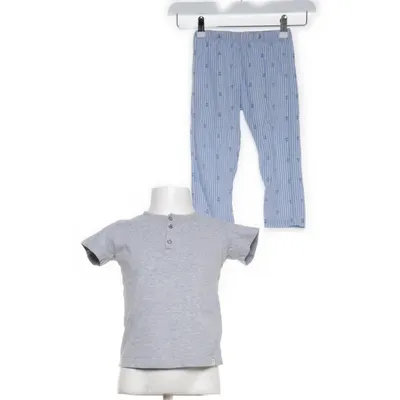 Pyjama (Grijs, Blauw) van Zara Boys Katoen