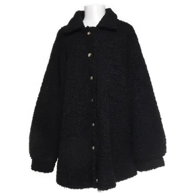 Jacka (Svart) från Emery Rose Polyester