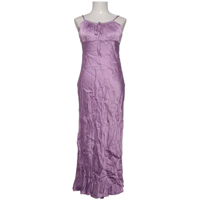 Underkjole (Lilla) fra Zara Viscose