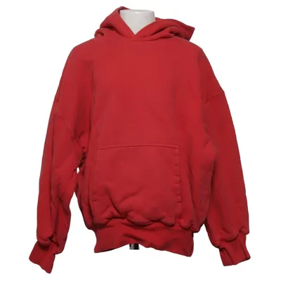 Hoodie (Red) from Gap x YZY Cotton