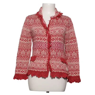 Strickjacke (M11-649) von Odd Molly Baumwolle