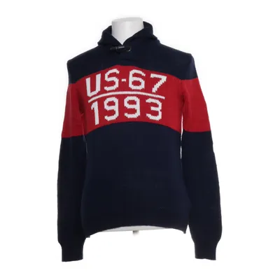 Polotröja (Blå, Röd) från Polo Ralph Lauren Bomull