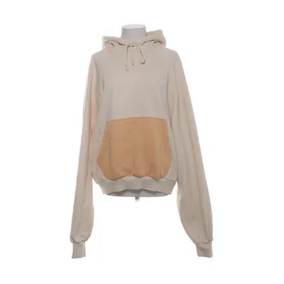 Huvtröja (Beige) från About You Bomull, Polyester