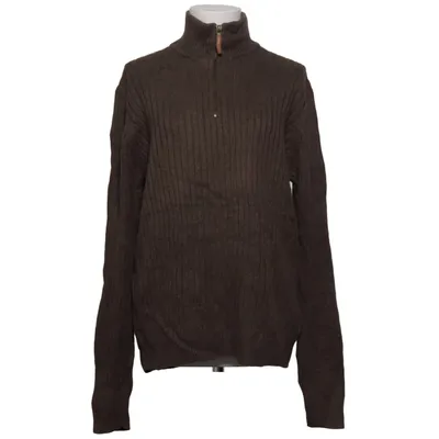Sweater (Brown) from Calvin Klein Jeans Cotton