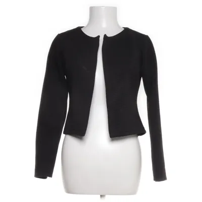 Cardigan (Black) from Ling