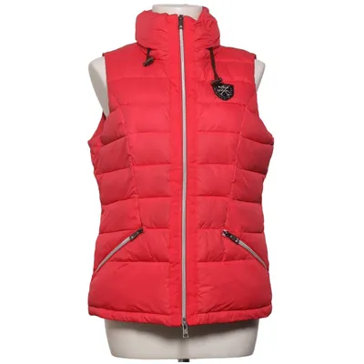 Outdoor vest (Roze) van HV Polo Polyester