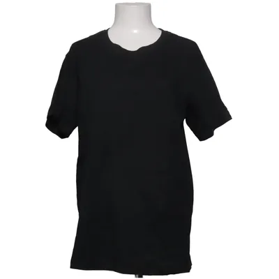 T-shirt (Svart) från Newbody Bomull
