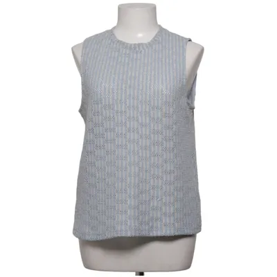 Topp (OBJISJALO S/L TOP 139) från Object Återvunnen polyester, Bomull, Polyester