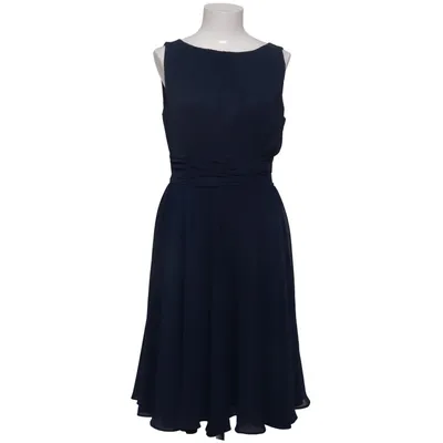 Cocktail dress (Blue) from Swing Polyester