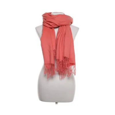 Scarf (Red) from Wolford