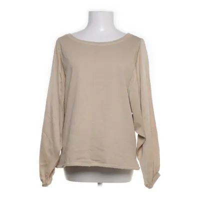 Top (Beige) from Me369 Cotton, Silk