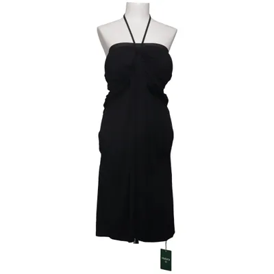 Dress (Black) from Halara Elastane, Viscose
