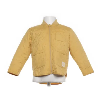 Letvægtsjakke (Gul) fra Minimarket Polyester