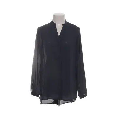 Blus (Grå) från WERA Stockholm Återvunnen polyester