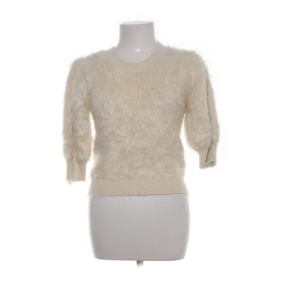 Trui (Wit) van Nikkie Acryl, Polyamide, Polyester